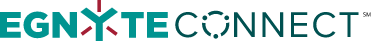 Egnyte Connect